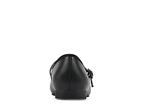 Boch Mary Jane Flat