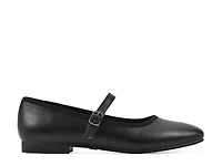 Boch Mary Jane Flat
