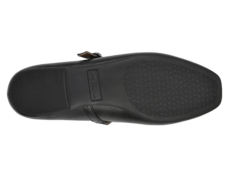 Boch Mary Jane Flat
