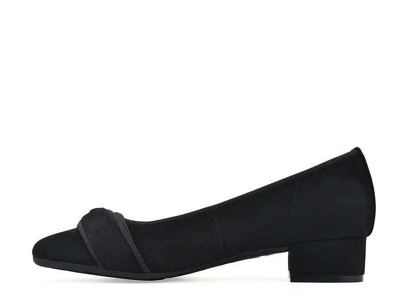 Bordeaux Pump