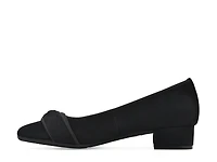 Bordeaux Pump