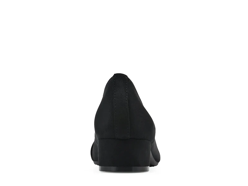Bordeaux Pump