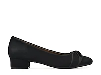 Bordeaux Pump