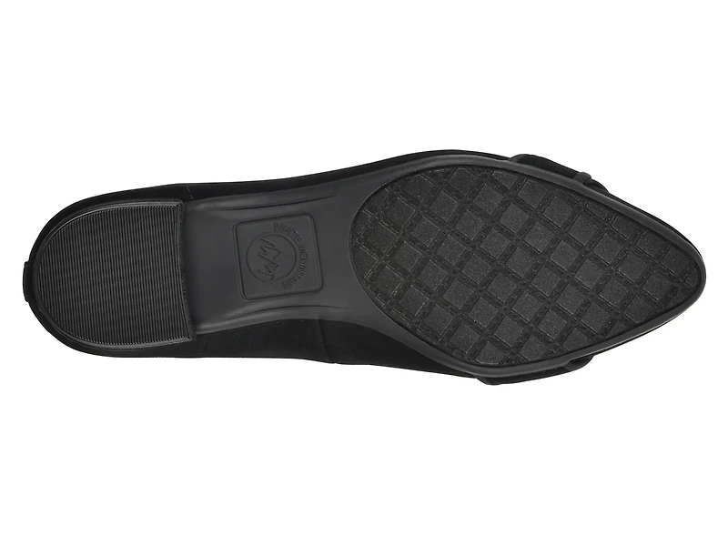 Bordeaux Pump