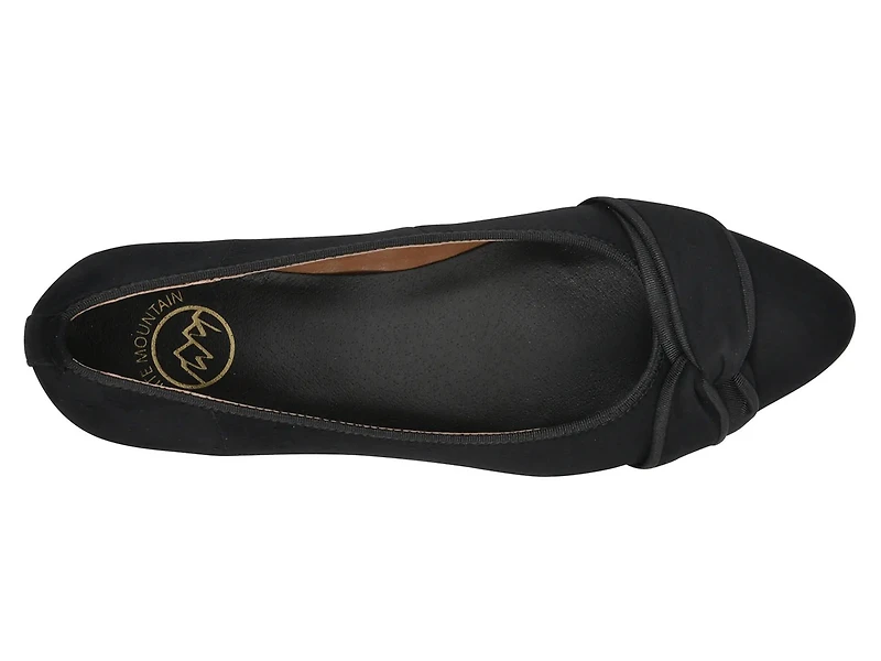 Bordeaux Pump