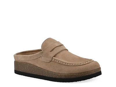 Brinlee Clog