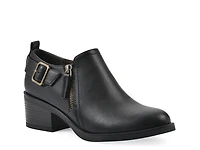 Curby Bootie