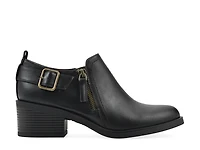 Curby Bootie
