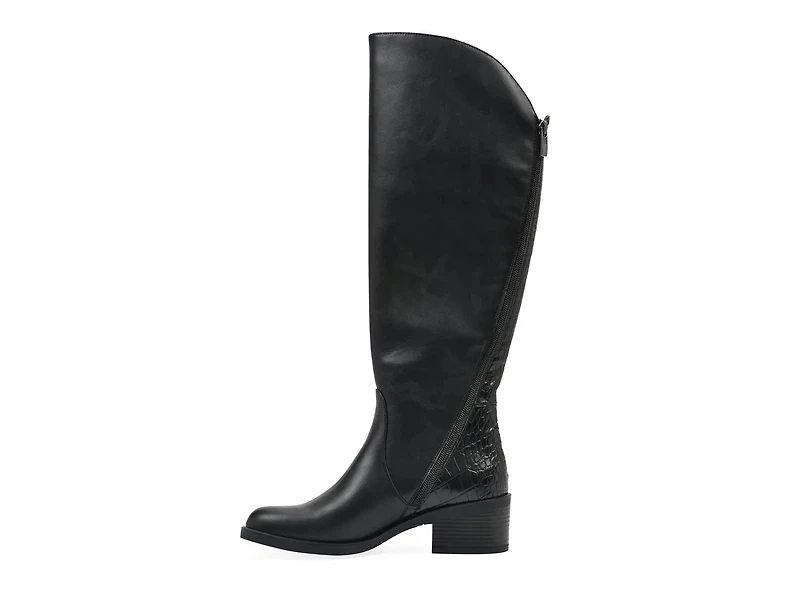 Cushaw Riding Boot