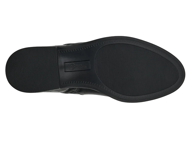 Cushaw Riding Boot