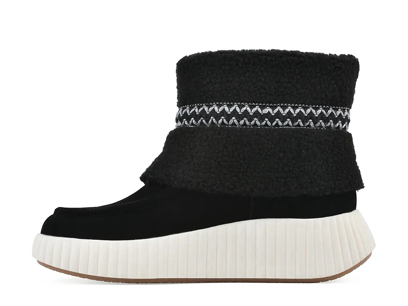 Digital Bootie