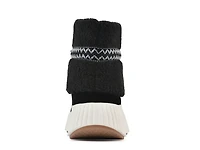 Digital Bootie