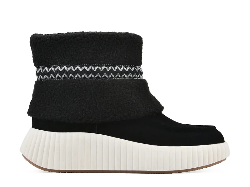 Digital Bootie