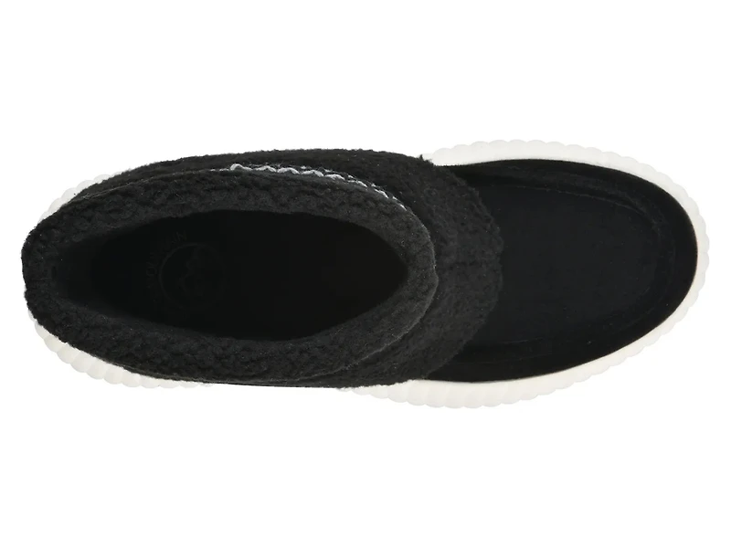 Digital Bootie