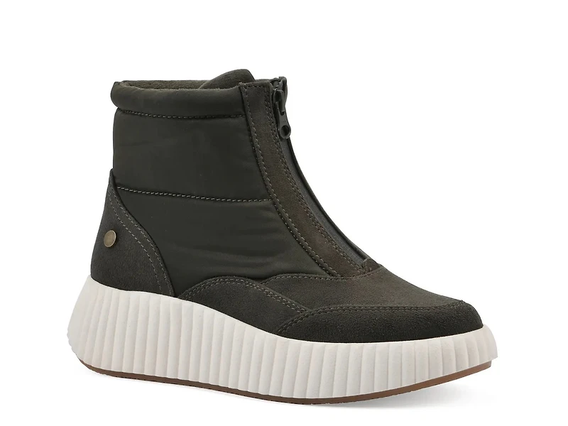 Downtown Bootie