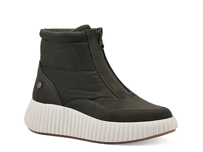 Downtown Bootie