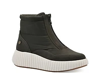 Downtown Bootie
