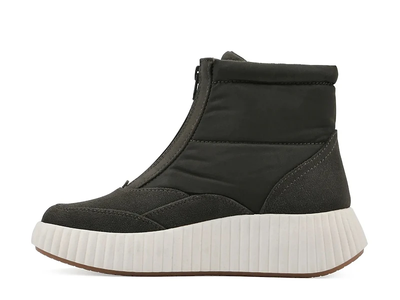 Downtown Bootie