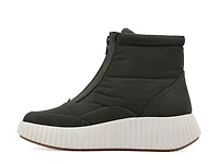 Downtown Bootie