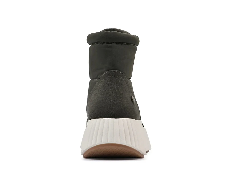 Downtown Bootie