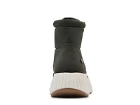 Downtown Bootie