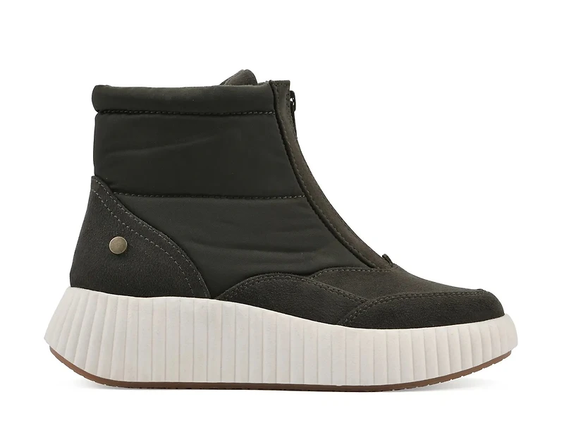 Downtown Bootie