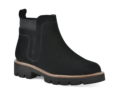 Glassie Bootie