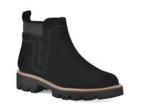 Glassie Bootie