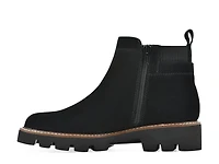 Glassie Bootie