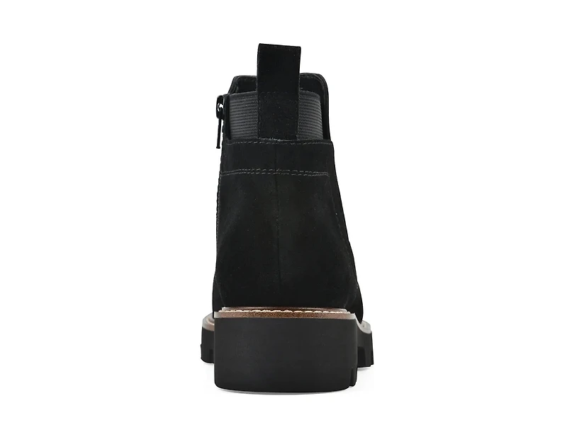 Glassie Bootie