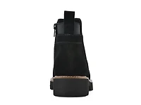 Glassie Bootie
