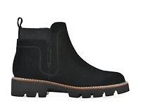Glassie Bootie
