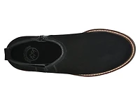 Glassie Bootie