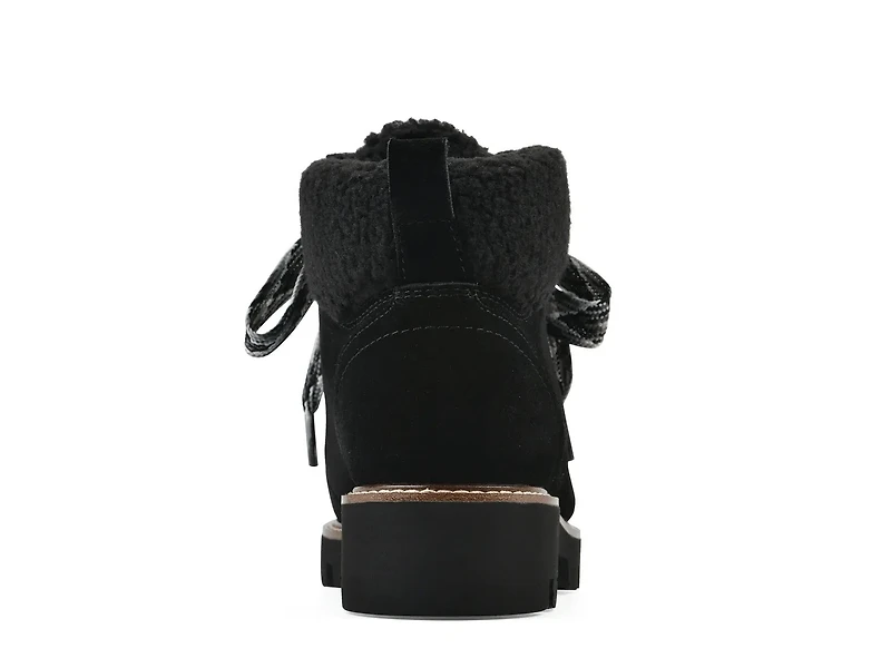 Gloving Bootie