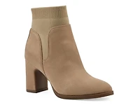 Grapery Bootie
