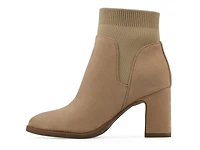 Grapery Bootie