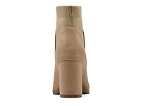 Grapery Bootie