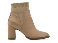 Grapery Bootie