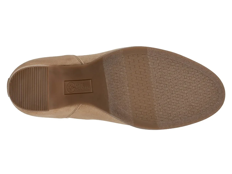 Grapery Bootie
