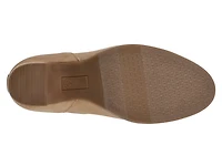 Grapery Bootie