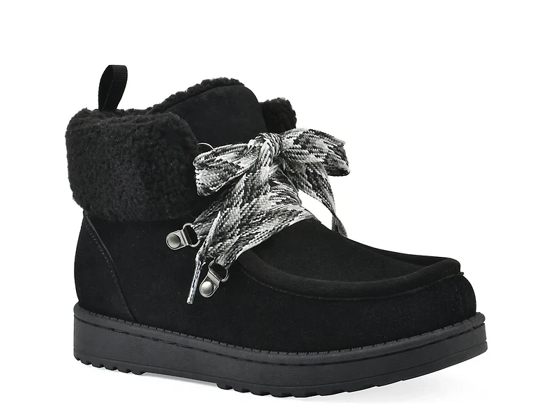 Icebox Bootie