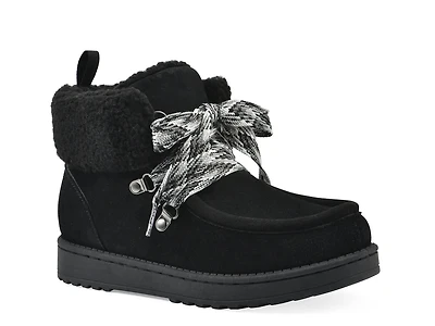 Icebox Bootie