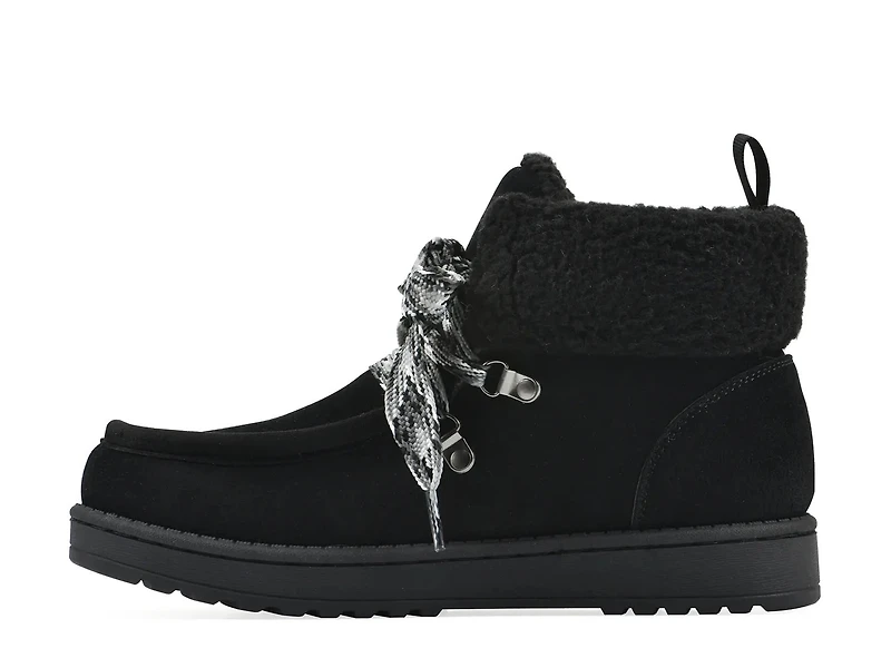 Icebox Bootie