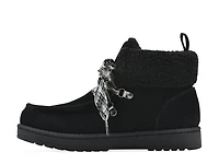 Icebox Bootie