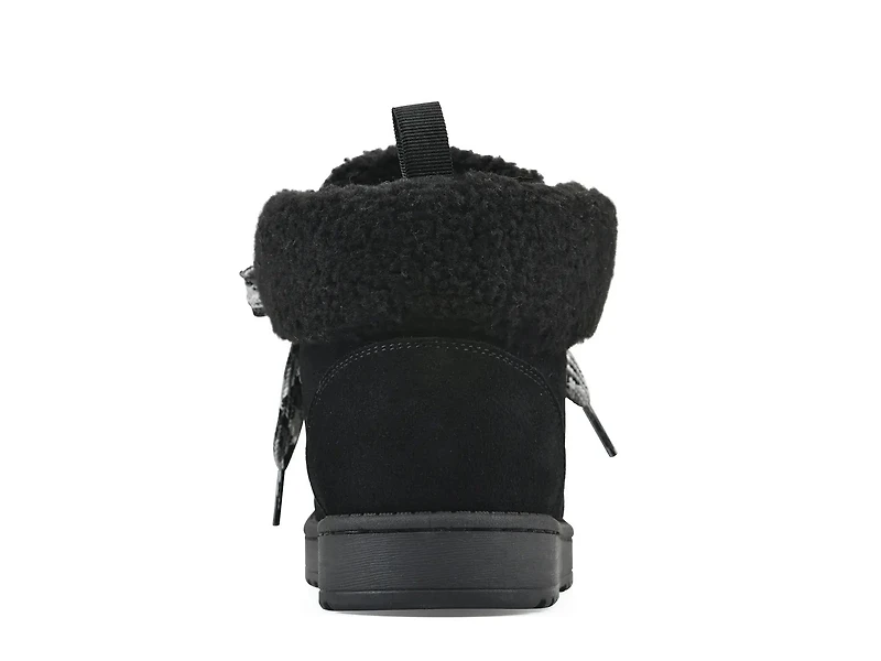 Icebox Bootie