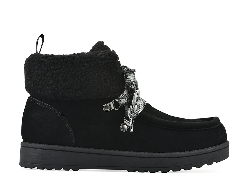Icebox Bootie