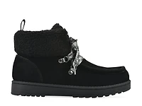 Icebox Bootie