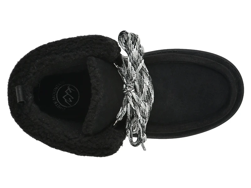 Icebox Bootie