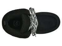Icebox Bootie