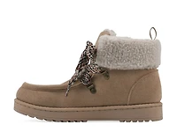 Icebox Bootie